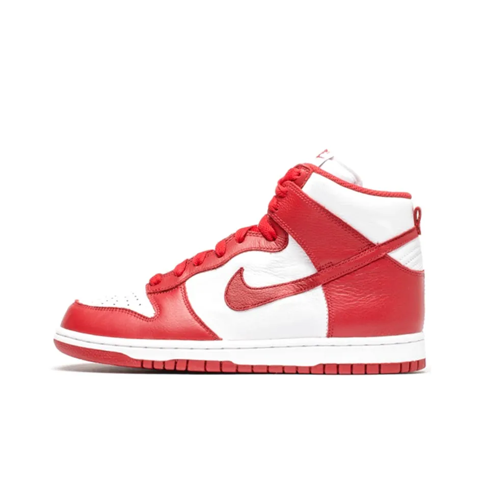 Nike Dunk Retro Be True St. John's