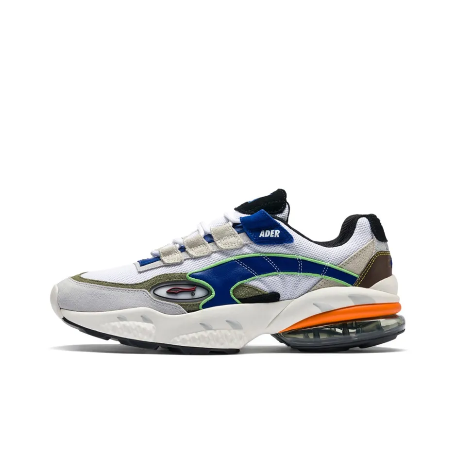 PUMA Cell Venom Ader Error