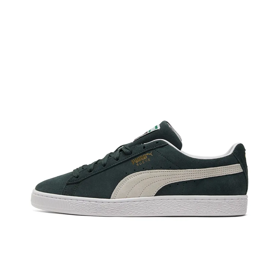 PUMA Suede Classic 21 'Green Gables'