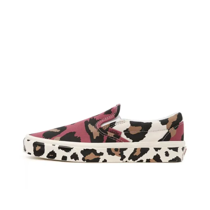 Top 10 Duke Slip on Sneakers for Effortless Style in 2025 display picture 1