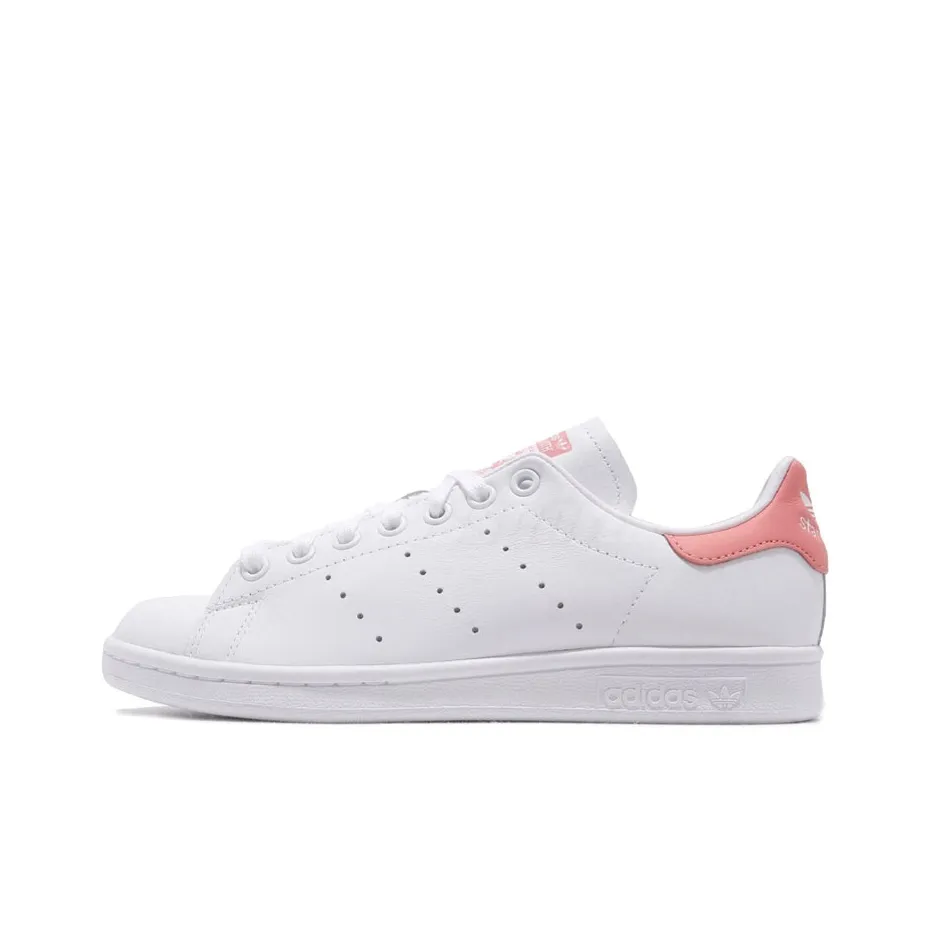 Adidas Stan Smith 'Tactile Rose' Women's