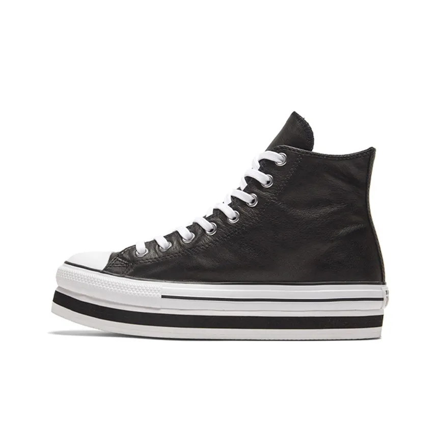 Converse Chuck Taylor All Star Platform Layer Women's