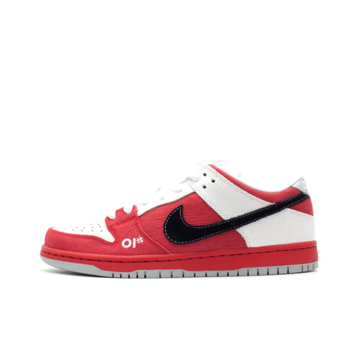 Nike Sb Dunk Low Roller Derby