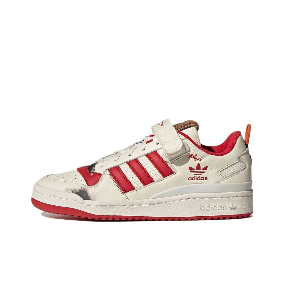 Adidas Originals Forum Low Home Alone