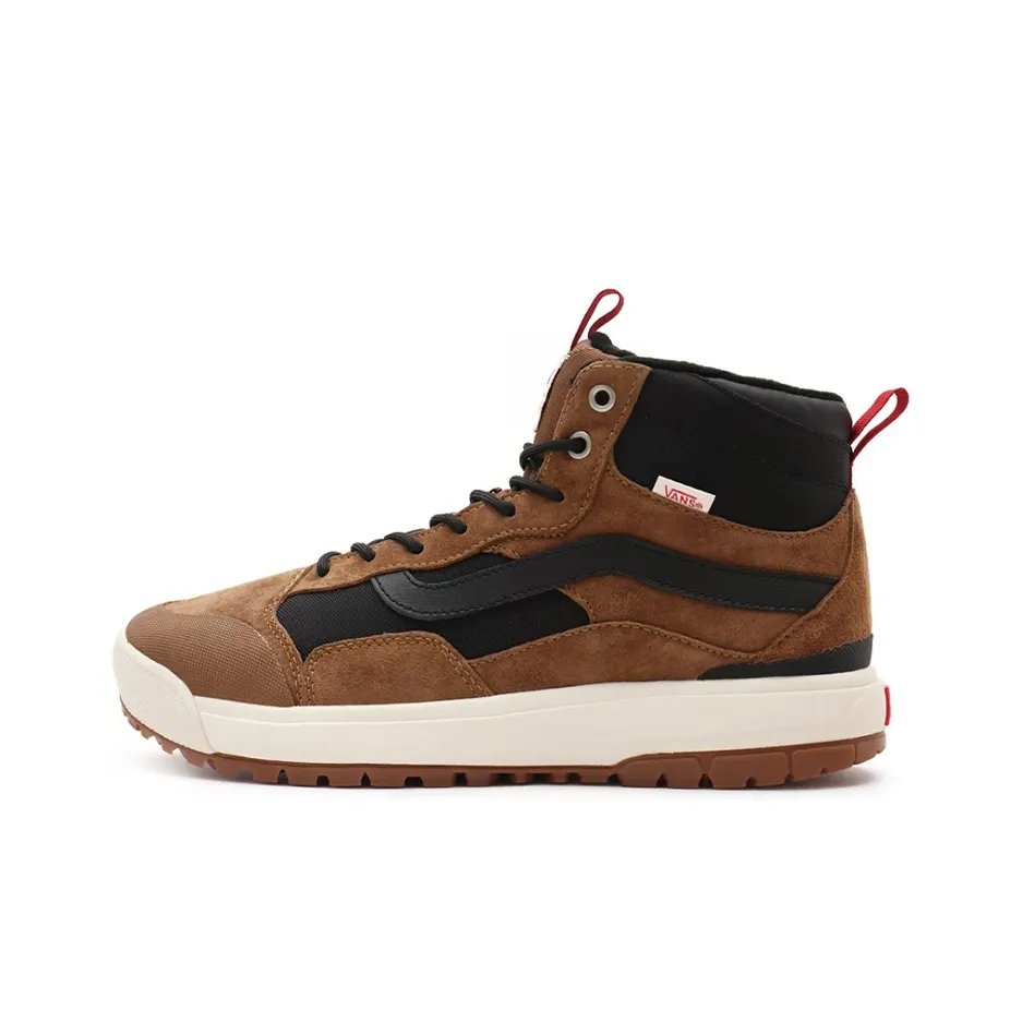 Vans UltraRange Exo High Mte 'Dachshund'