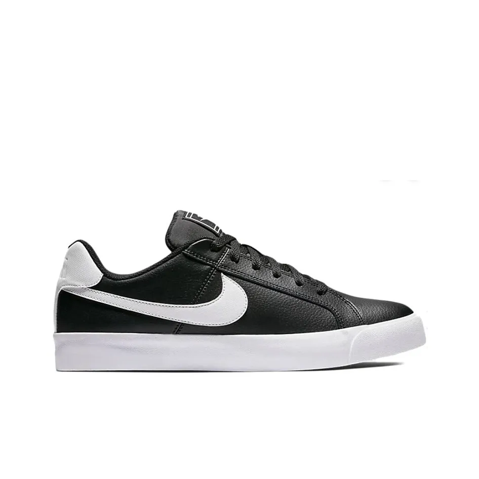Nike Court Royale Ac Black