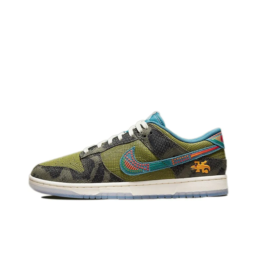 Nike Dunk Low 'SiEMPRE Familia'