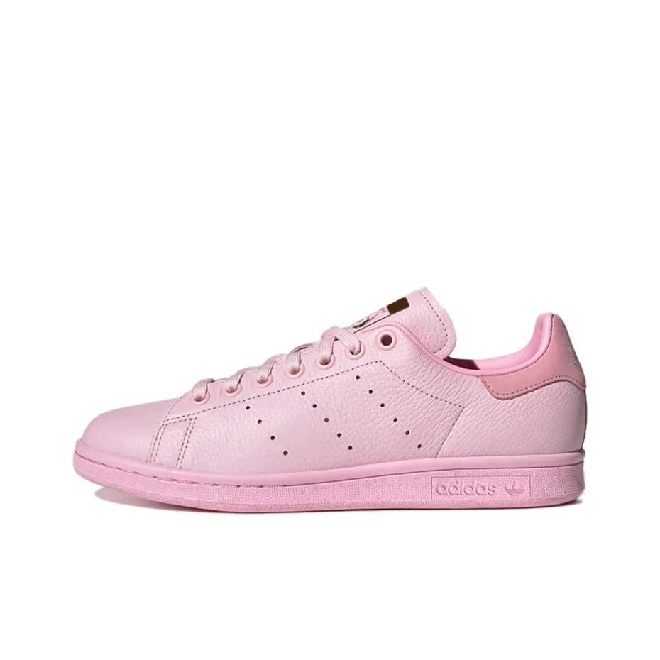 Adidas Originals Stan Smith 'Triple Pink' Women's