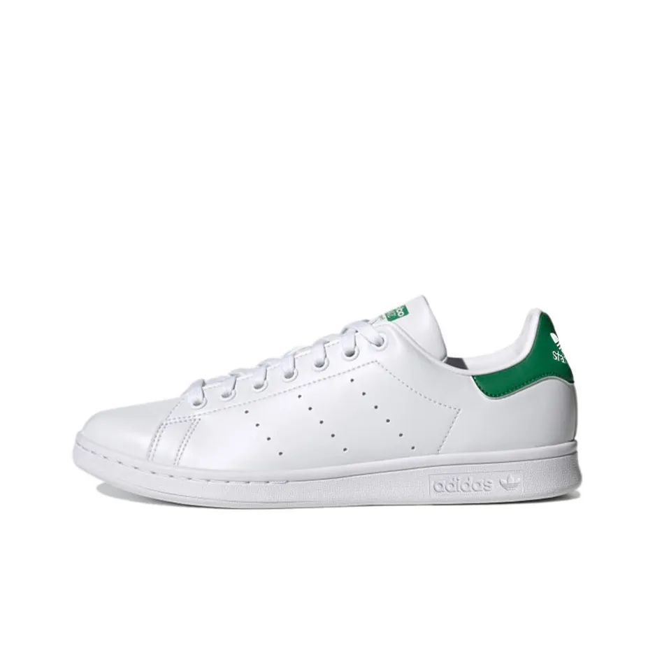 Adidas Originals Stan Smith Forever Primegreen White