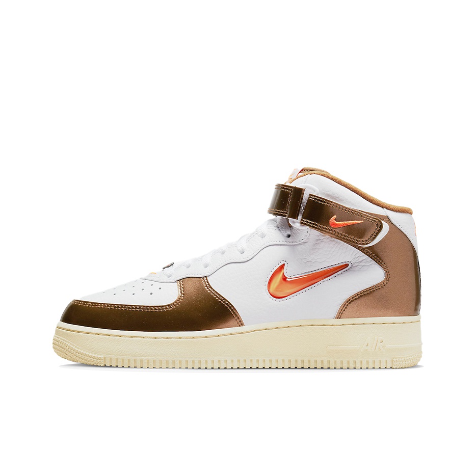 air force 1 highness
