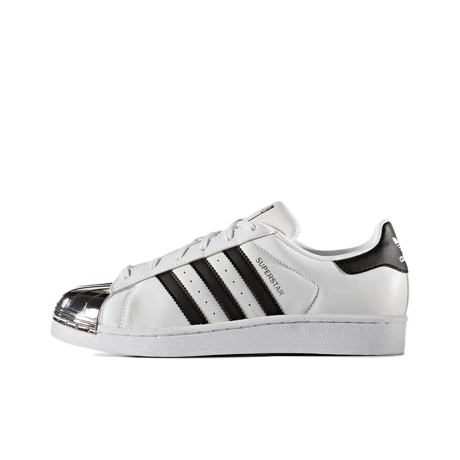Adidas Originals Superstar 'Metal Toe' Women's