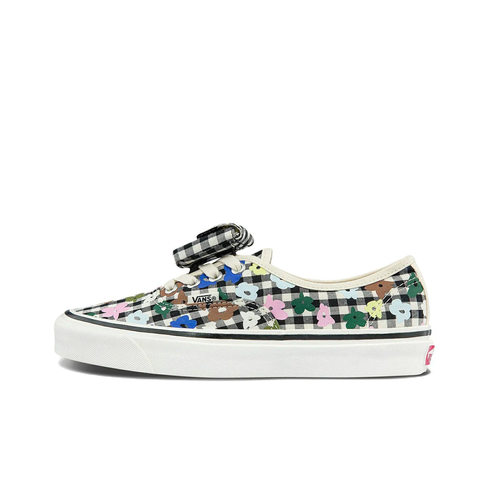 Vans Authentic 44 Dx Sandy Liang Floral