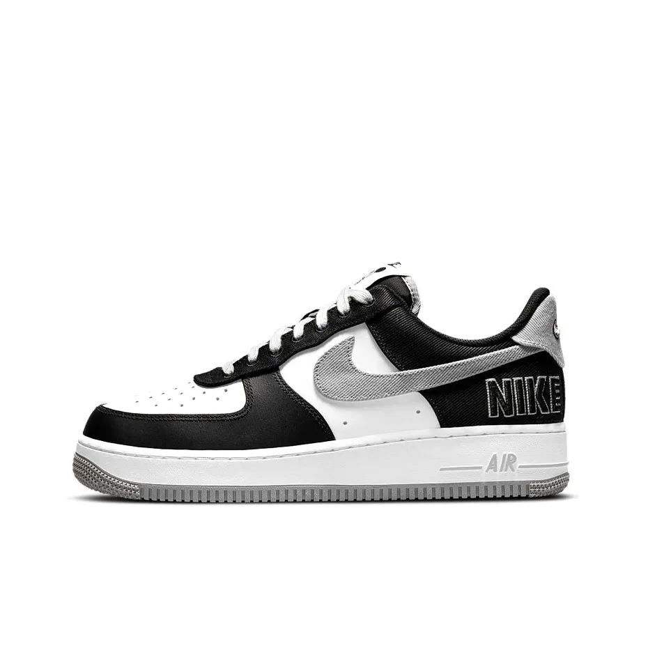 Nike Air Force 1 Low '07 LV8 Emb 'Raiders'