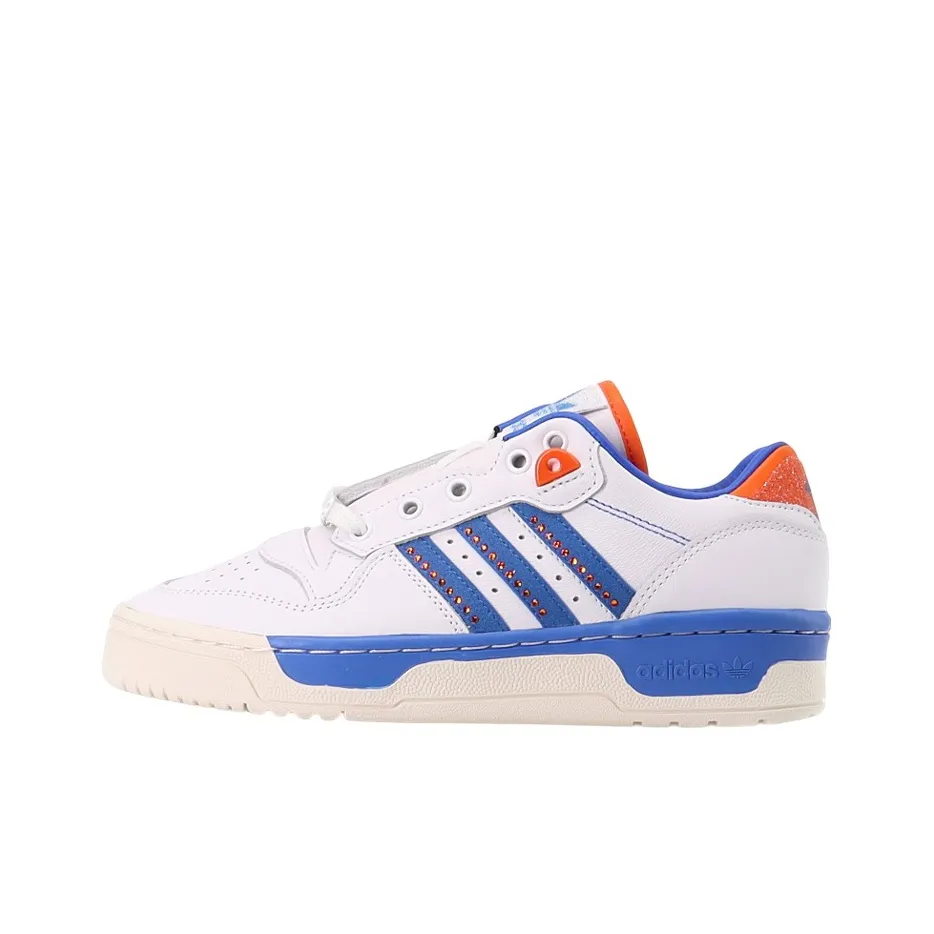 Adidas Rivalry Low Swarovski