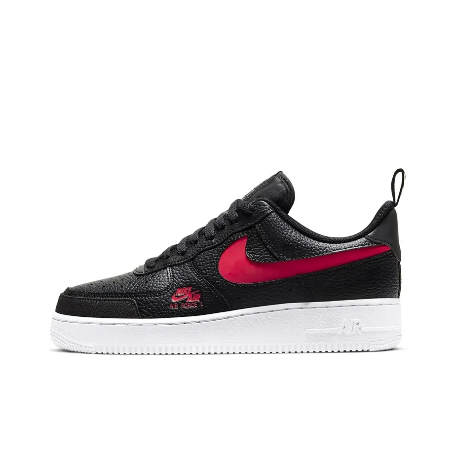 Nike Air Force 1 Low Utility Bred