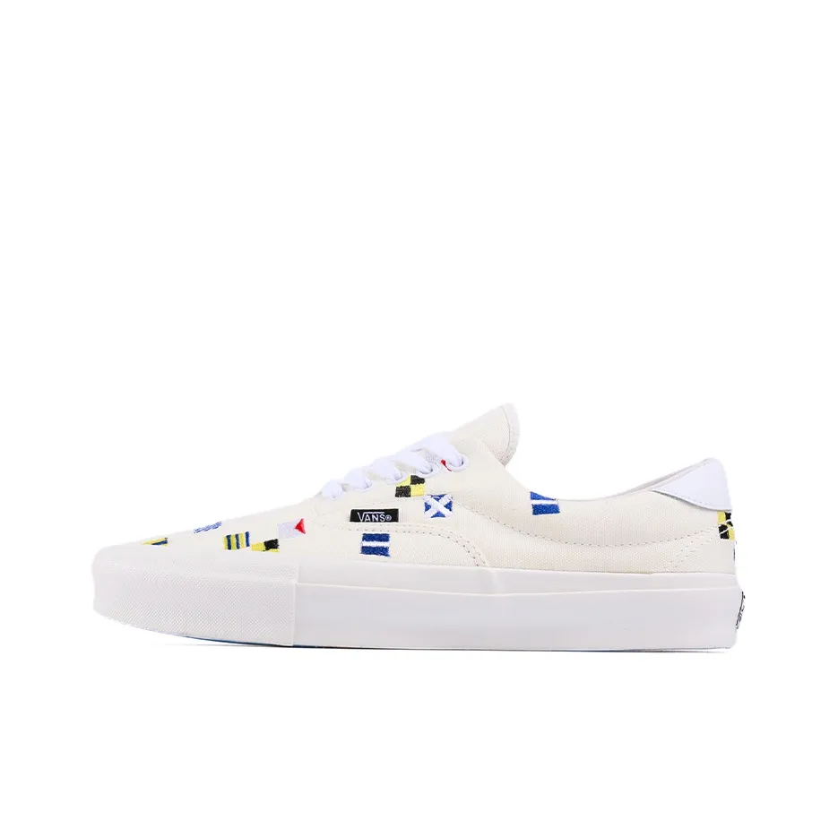 Vans Vault Og Style 45 Lx Maritime Flags