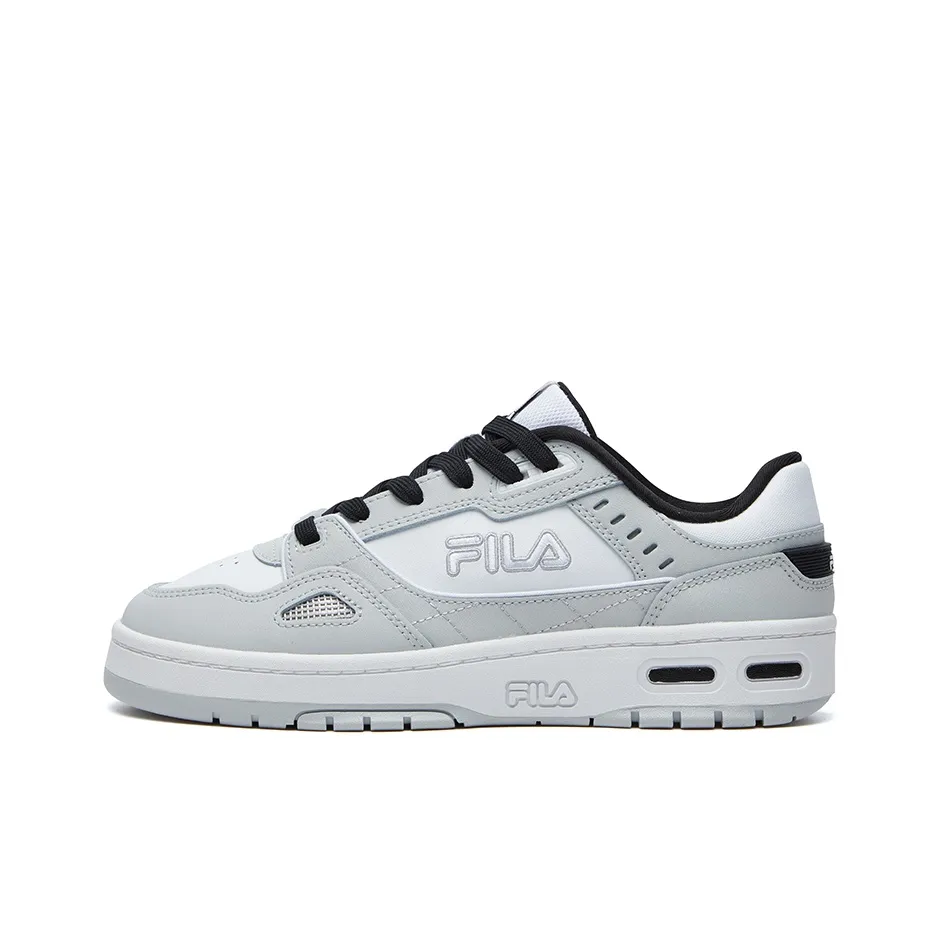 FILA Heritage FHT 'Light Grey' Women's
