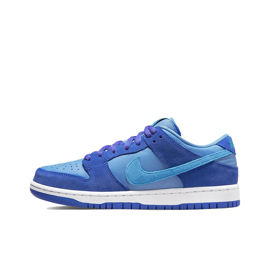 Nike Sb Dunk Low Pro 'Fruity Pack Blue Raspberry'