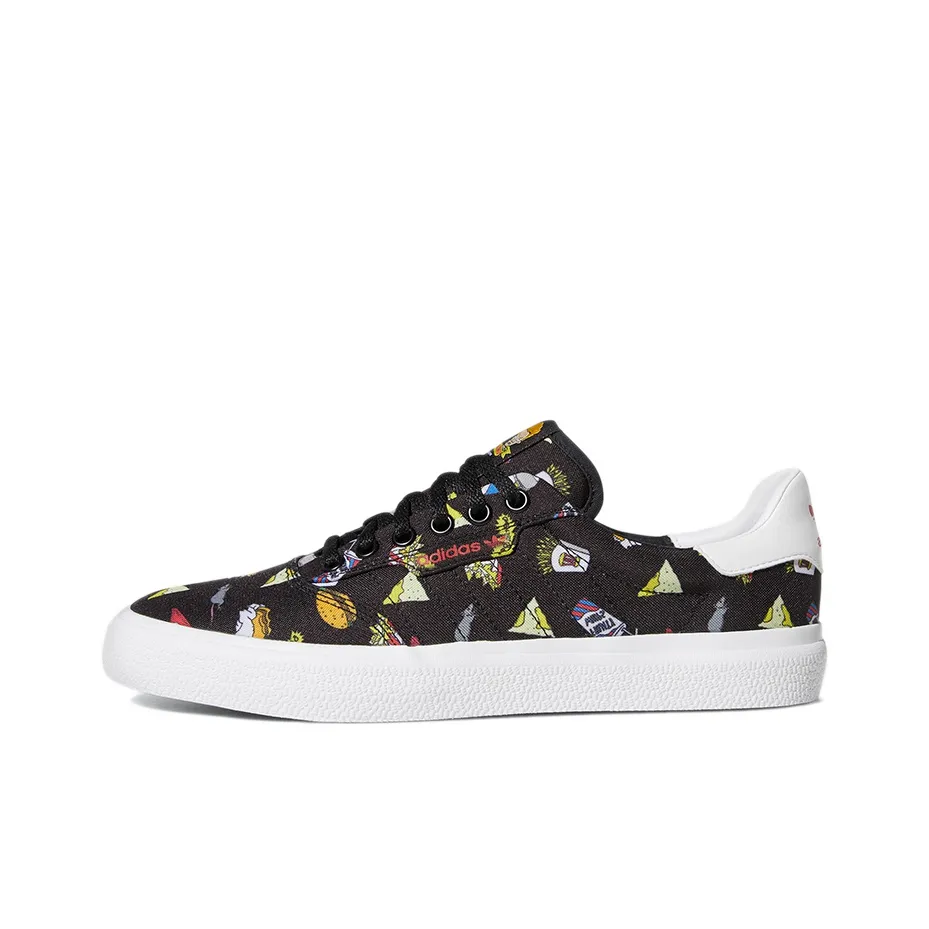 Adidas 3MC Beavis And Butthead