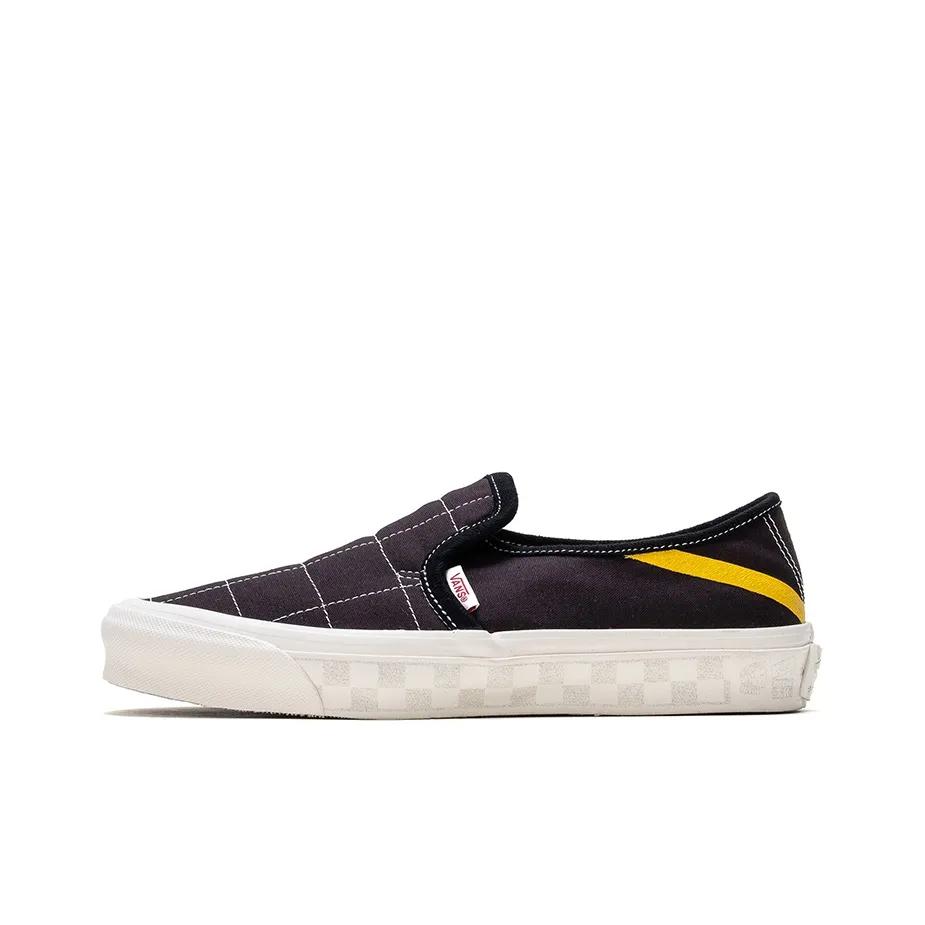 Vans Taka Hayashi Style Black