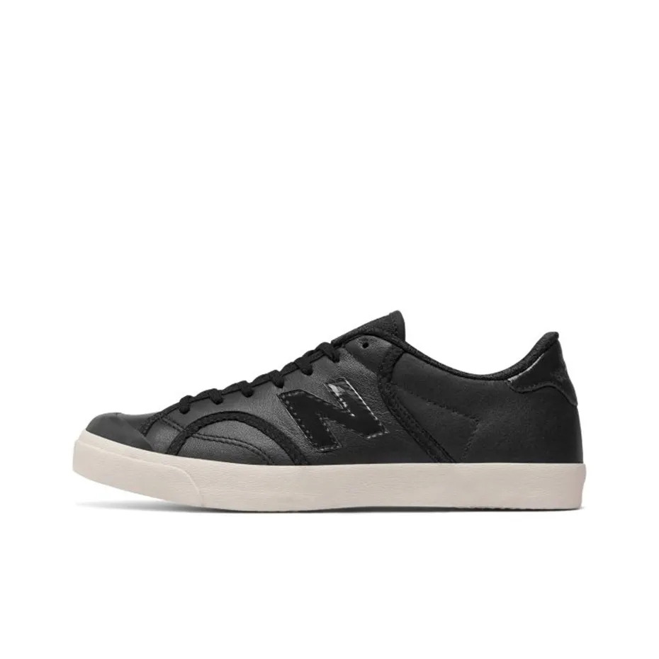 New Balance ProCourt 'Black' Women's
