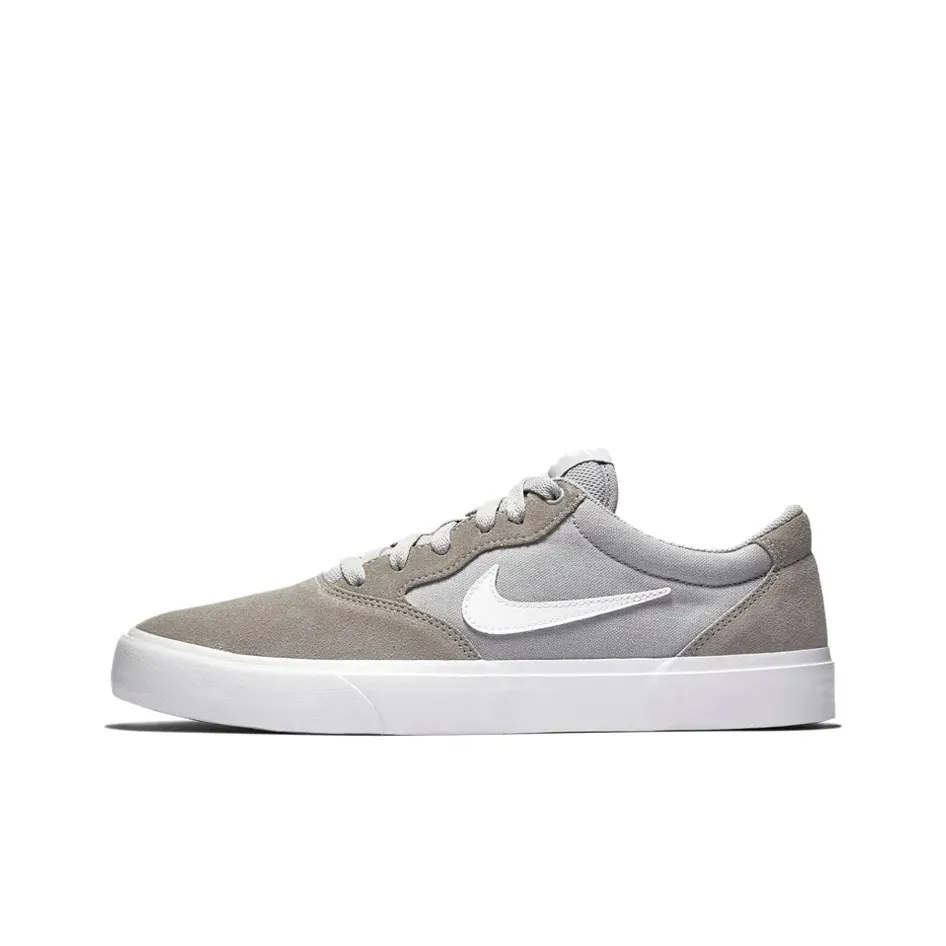 Nike Sb Chron Slr 'Grey'