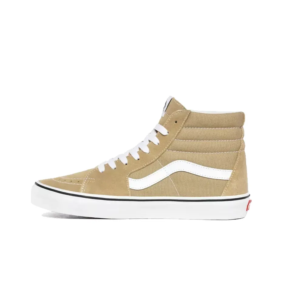Vans SK8 HI 'Cornstalk'