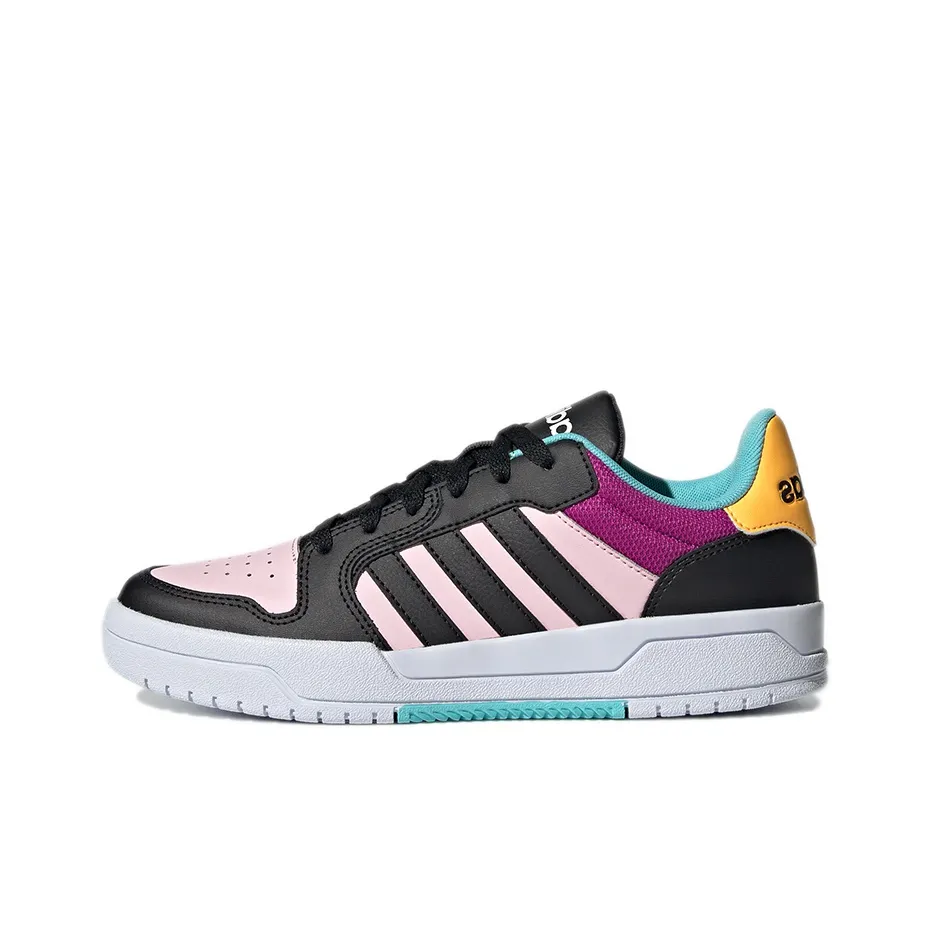 Adidas Entrap 'Black Pink' Women's