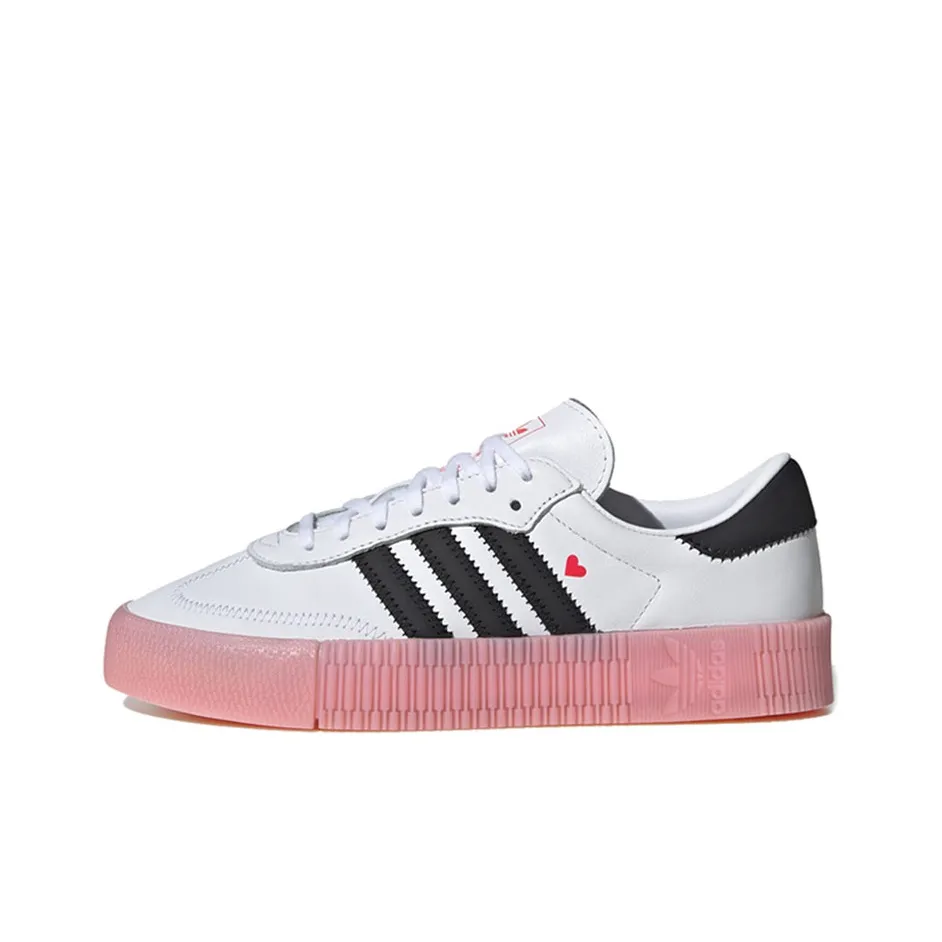 Adidas Originals Sambarose Valentine Women
s