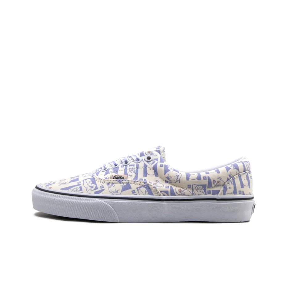 Vans Era 'Breast Cancer Awareness'