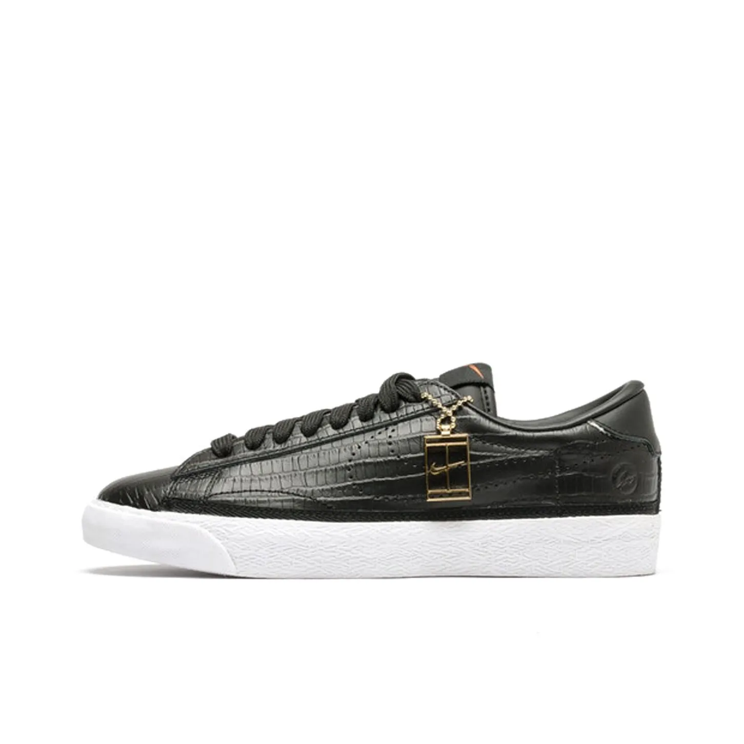 Nike Zoom Tennis Classic AC/FGMT 'Black' Women's