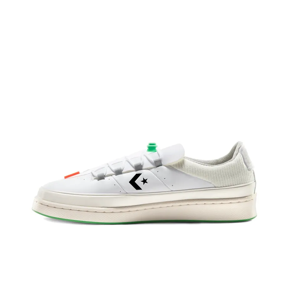 Converse Pro Leather 80 Low White