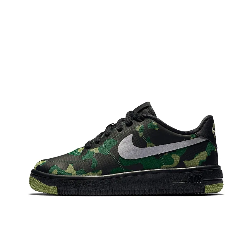 Nike Air Force 1 Ultraforce SE 'Camo Ripstop' GS