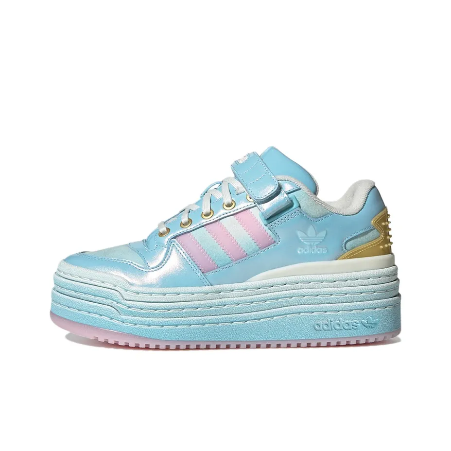 Adidas Triple Platforum Low Disney Women's