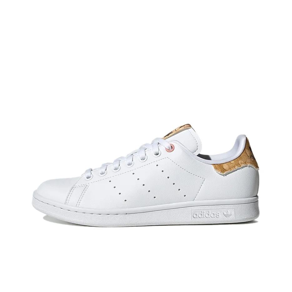Adidas X Disney Low top Sneakers Women's