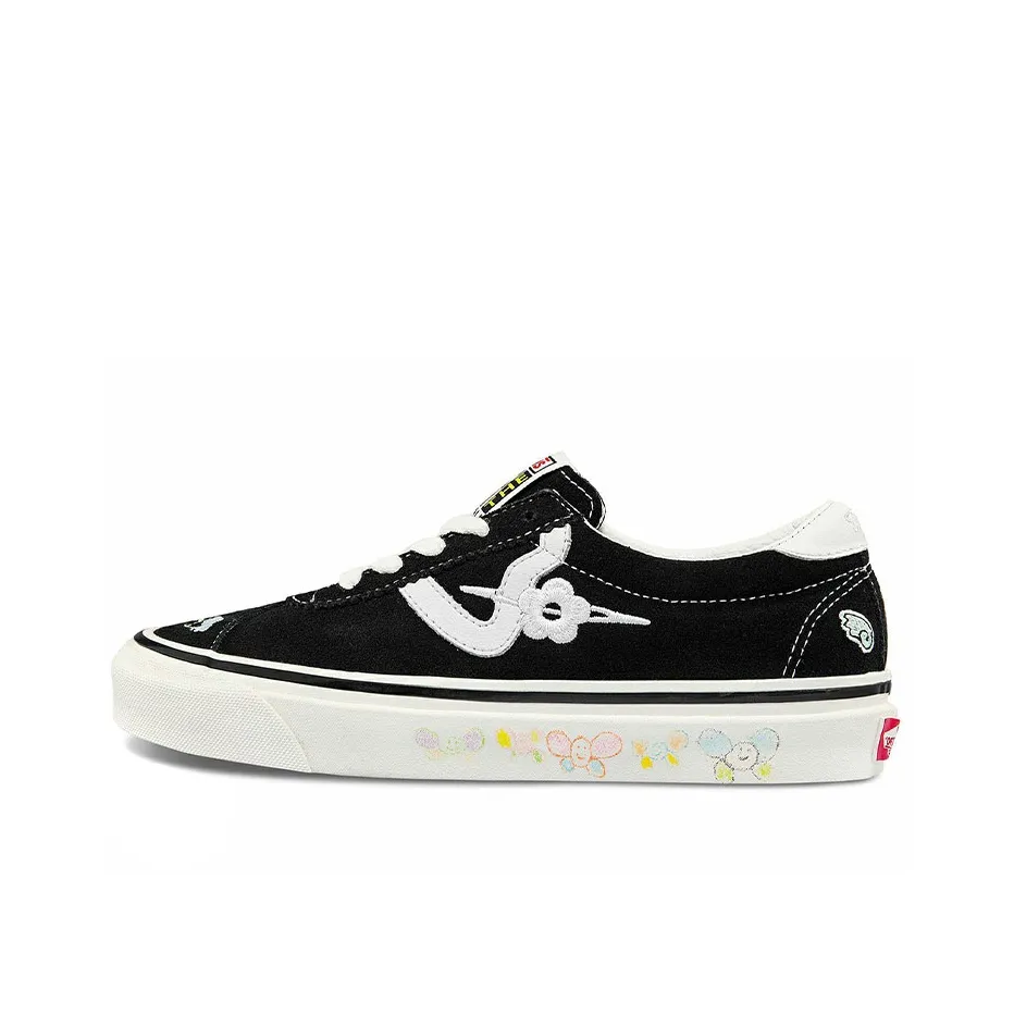 Vans Style 73 Dx Sandy Liang Floral