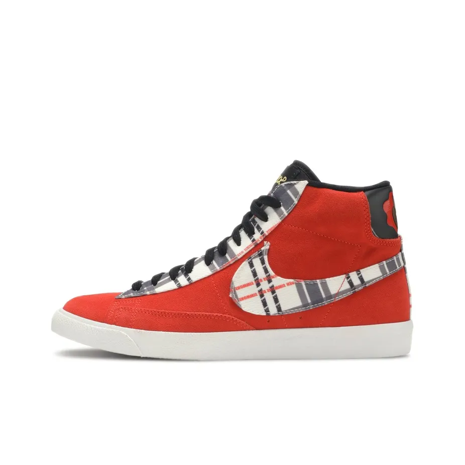 Nike Blazer Mid Ben Simmons