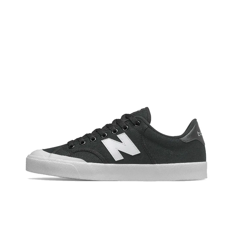 New Balance Proct Black White
