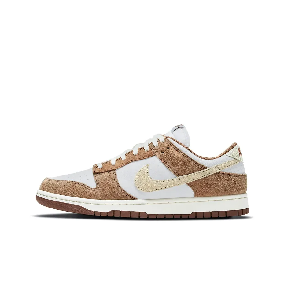 Nike Dunk Low 'Medium Curry'
