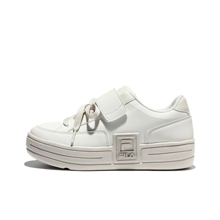 FILA Funky Tennis Vc Shoes Beige