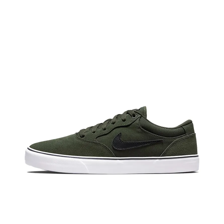 Nike Sb Chron 2 Sequoia