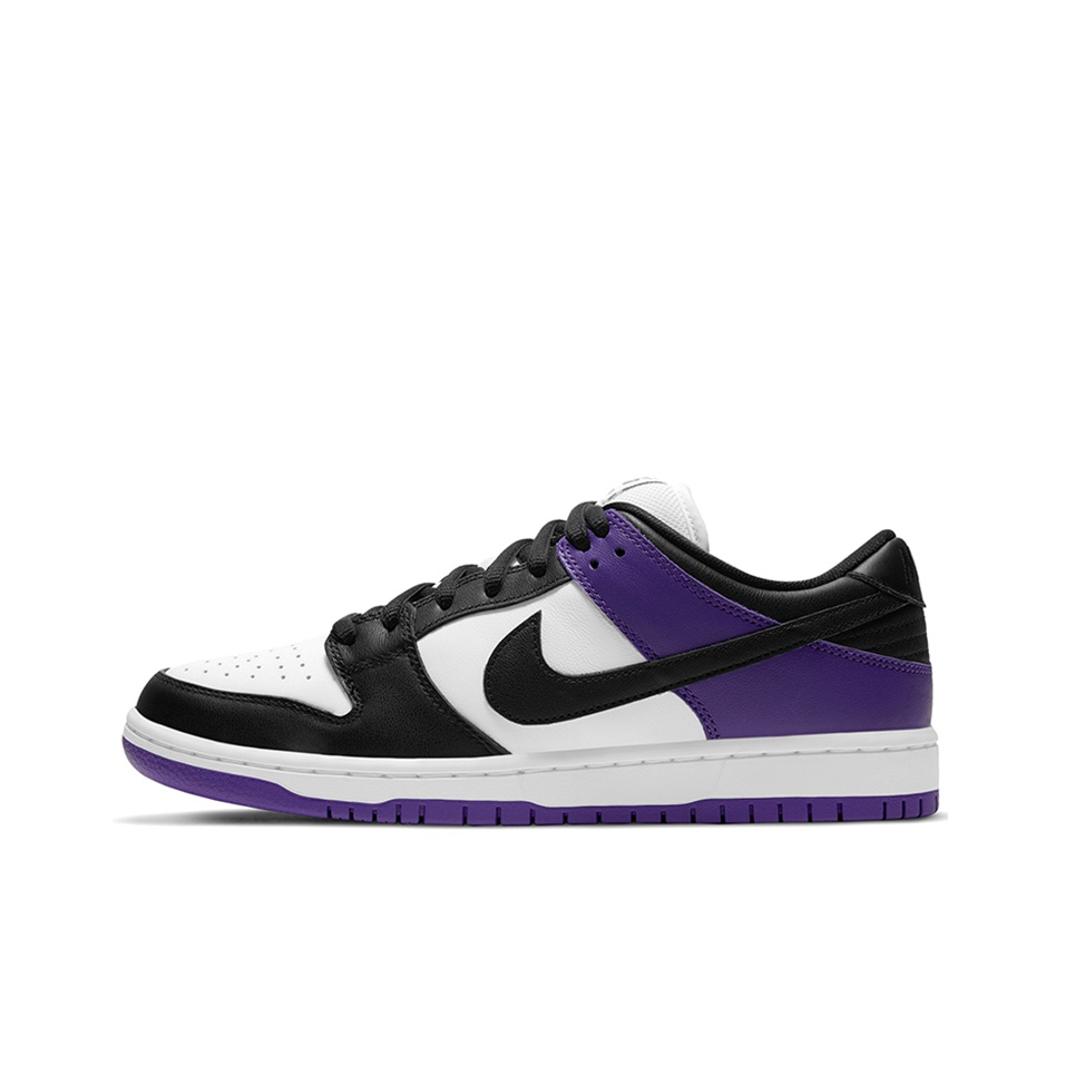 Step Up Your Style The Best Nike Purple and Blue Shoes of 2025