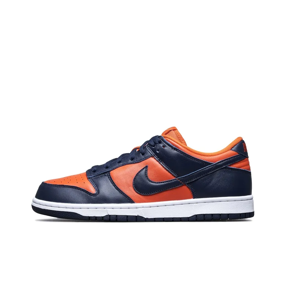Nike Dunk Low Sp 'Champ Colors'