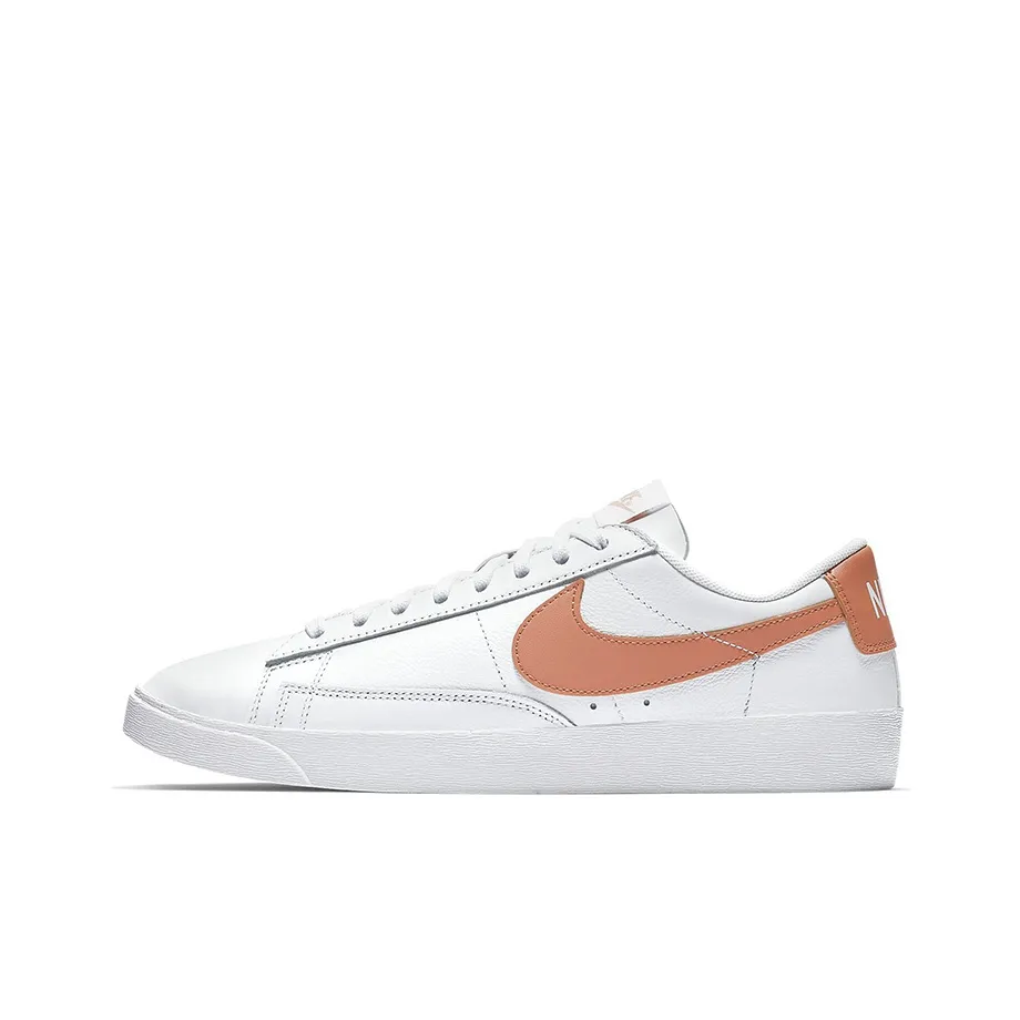 Nike Blazer Low Le 'Rose Gold' Women's