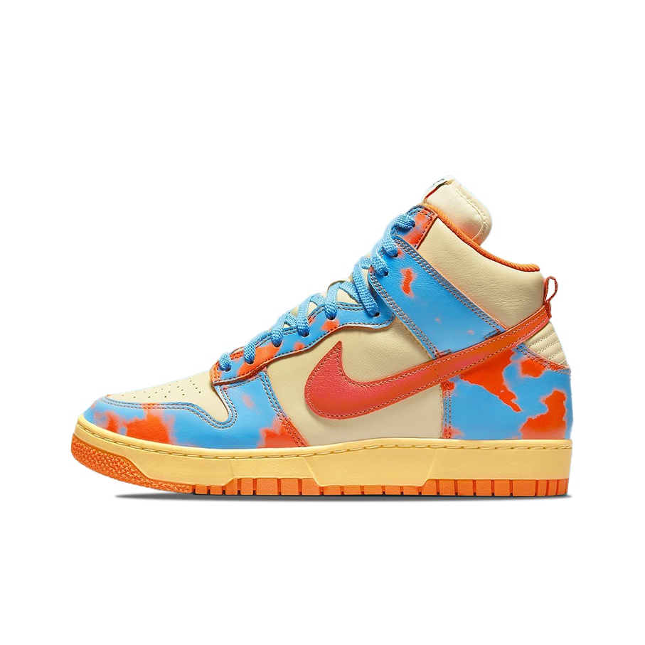 jordan dunk high 1985