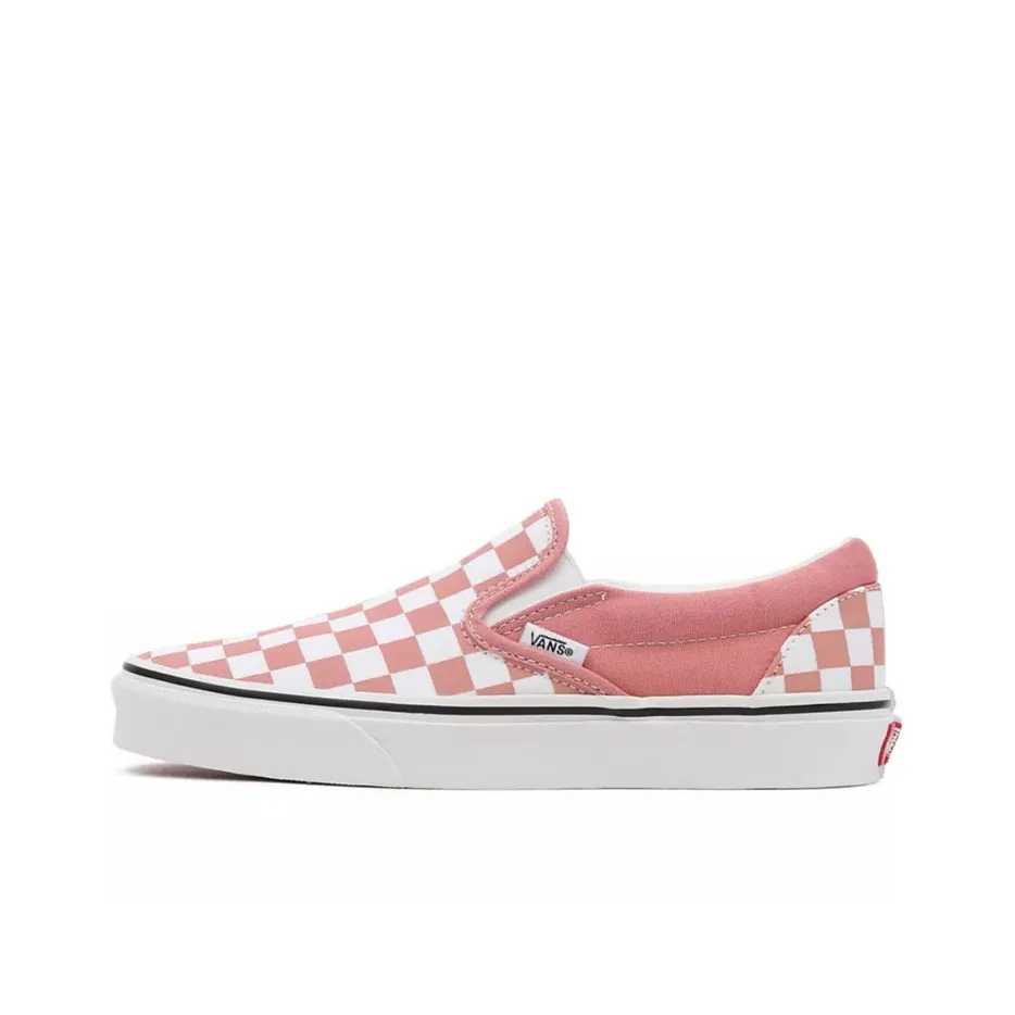 Vans Classic Slip On Sneakers Women's