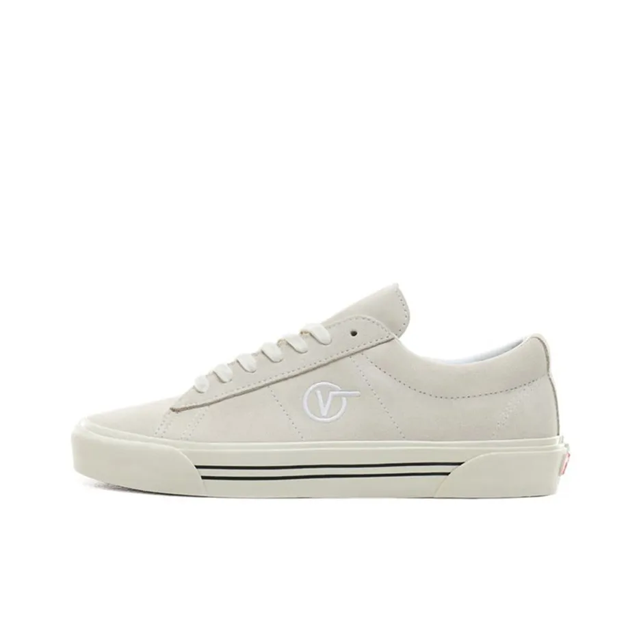 Vans Sid Dx 'Anaheim Factory White'