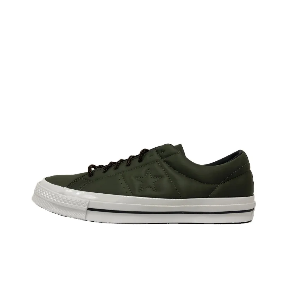 Converse One Star Cons Low 'Workwear   Field Surplus'
