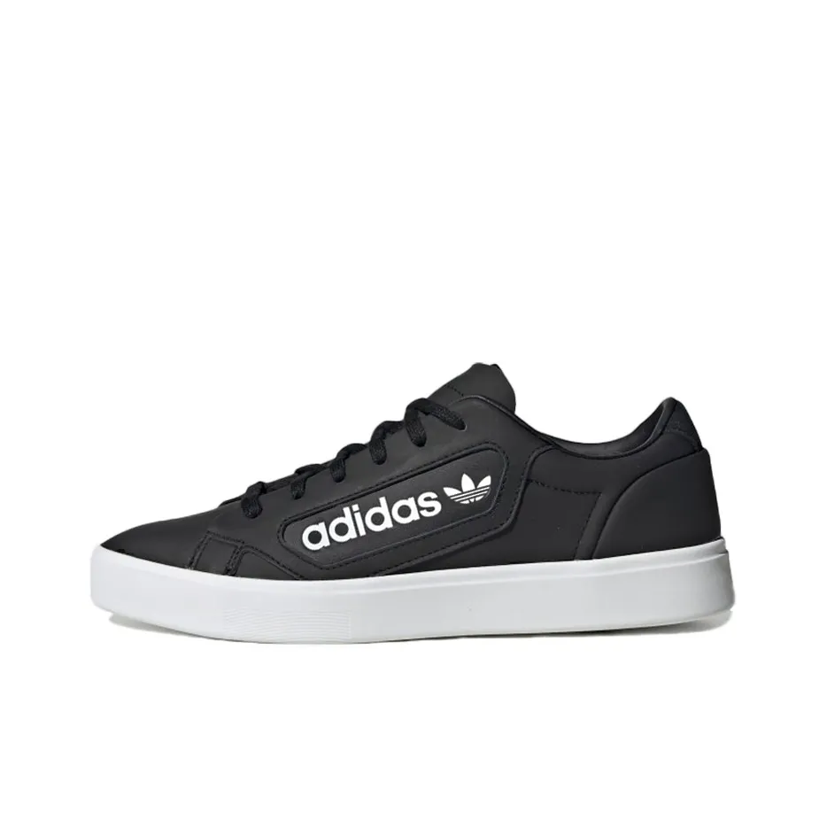 Adidas Sleek Sneakers Women's