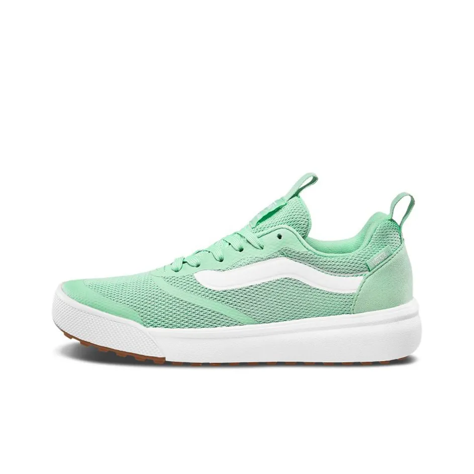 Vans UltraRange RapidWeld 'Neptune Green' Women's